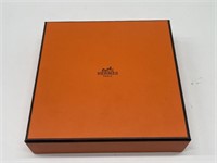 Hermes Presentation / Gift Box