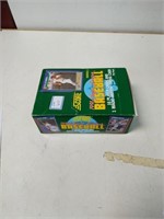 1991 SCORE UNOPENED BOX OF BASEBALL CARDS