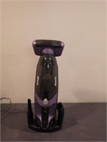 Sharp Cordless Vacuum