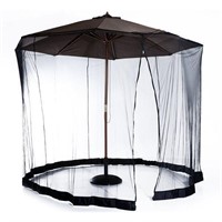 Outsunny Umbrella Mosquito Netting