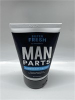 118mL SUPER FRESH MAN PARTS DEODORANT LOTION