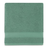 (2) Wamsutta Hygro Duet Bath Towel in Spruce