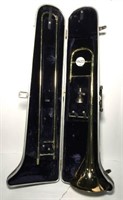 Conn Trumpet in Case