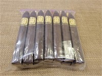 Nat Sherman NYC 1940 Torpedo Cigars, Lot Contains