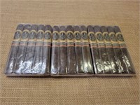 Rocky Patel  ITC Super Fuerte Natural Cigar, Lot