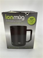 IonMug Heated Coffee Mug