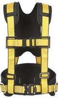 SAFETY WORK HARNESS