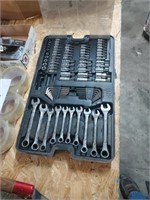 Case of tools