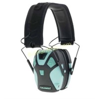 CALDWELL NEW GEN EARMUFF AQUA