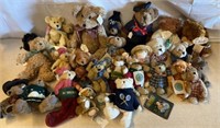 Lot of Boyd’s Bears & More