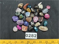 Polished Stones