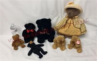Teddy Bears - Boyds Bears, Ty & More - 7