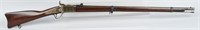 PEABODY .41 LEVER ACTION RIFLE, 1862 PROV. TOOL