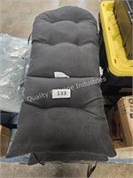 3- patio cushion sets