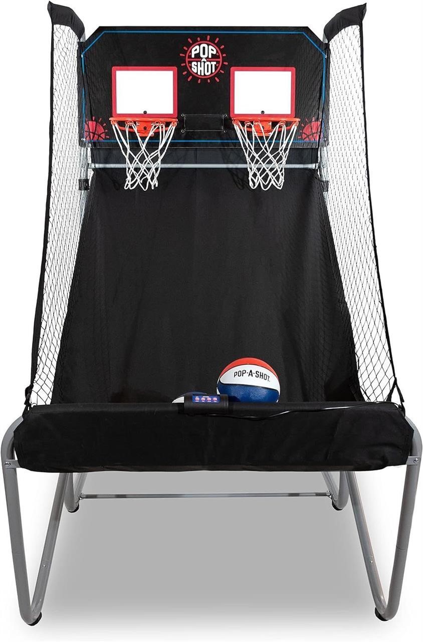 Pop-A-Shot Home Arcade Basketball