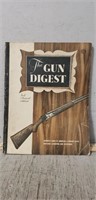(1) 3rd Annual Edition Gun Digest