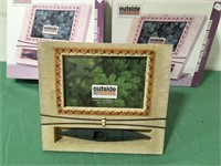 Outdoorsy Picture Frames