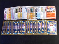 Japanese Pokemon Cards Lot