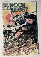1982 - Marvel - Moon Knight #28
