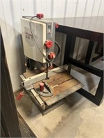 JET BANDSAW