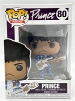 Funko Pop! Vinyl: Prince #80