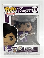 Funko Pop! Rocks: Prince - Purple Rain Collectible