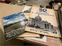 Washington County Historic Towns book