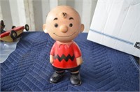 Rubber Charlie Brown