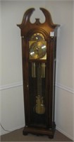 Howard Miller Grandfather clock