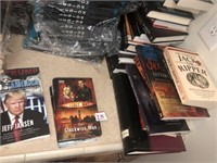 Books & Novels in Group (Desk Top)