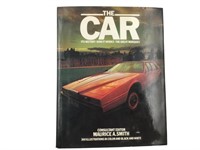 The Car: Its History-How it Works-The Great Marque