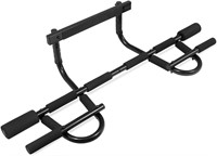 ProsourceFit Multi-Use Doorway Chin-Up/Pull-Up Bar