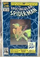 Marvel giant 30th the spectacular Spider-Man #189