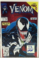 Marvel comics venom #1