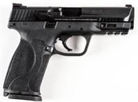 Gun S&W M&P9 M2.0 Semi Auto Pistol in 9MM NIB