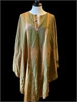 Silk Church Liturgical Garment