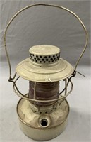 Antique Railroad Lantern