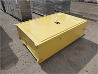 Eagle 45 Gal. Flammable Cabinet
