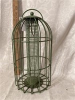 Vintage Hanging Animal Feeder