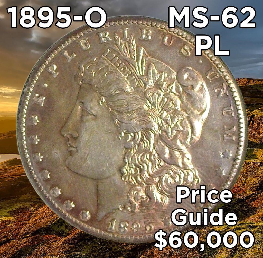 SILVER DOLLARS, Cents, World & Ancients, Eagles and More