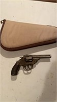 IVER JOHNSON ARMS AND CYCLE WORKS REVOLVER
