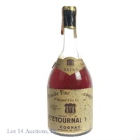 Joseph Etournaud Extra Cognac (1940s/1960s)