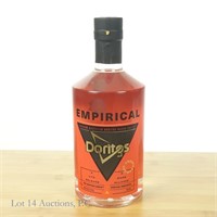 Empirical x Doritos Nacho Cheese Spirit (Batch 2)