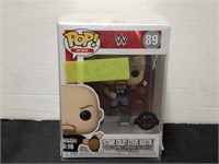 WWE "Stone Cold" Steve Austin Special Edition