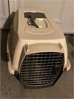 Small pet mate carrier #100