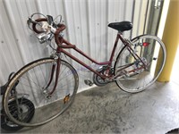 Schwinn Continental bicycle