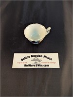 Vintage Occupied Japan Marked Mini Tea Cup