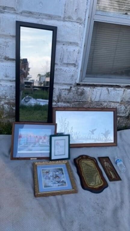 ONLINE MAY COVERED BRIDGE AUCTION