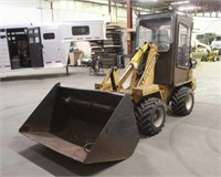 Mobility Swinger M25 Diesel Loader