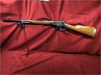 Winchester 30 WCF Rifle mod 1894 Lever Action -